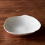 Coral Ceramic Appetizer Plate - 16 cm-household-dining-dinnerware-plates-image-1