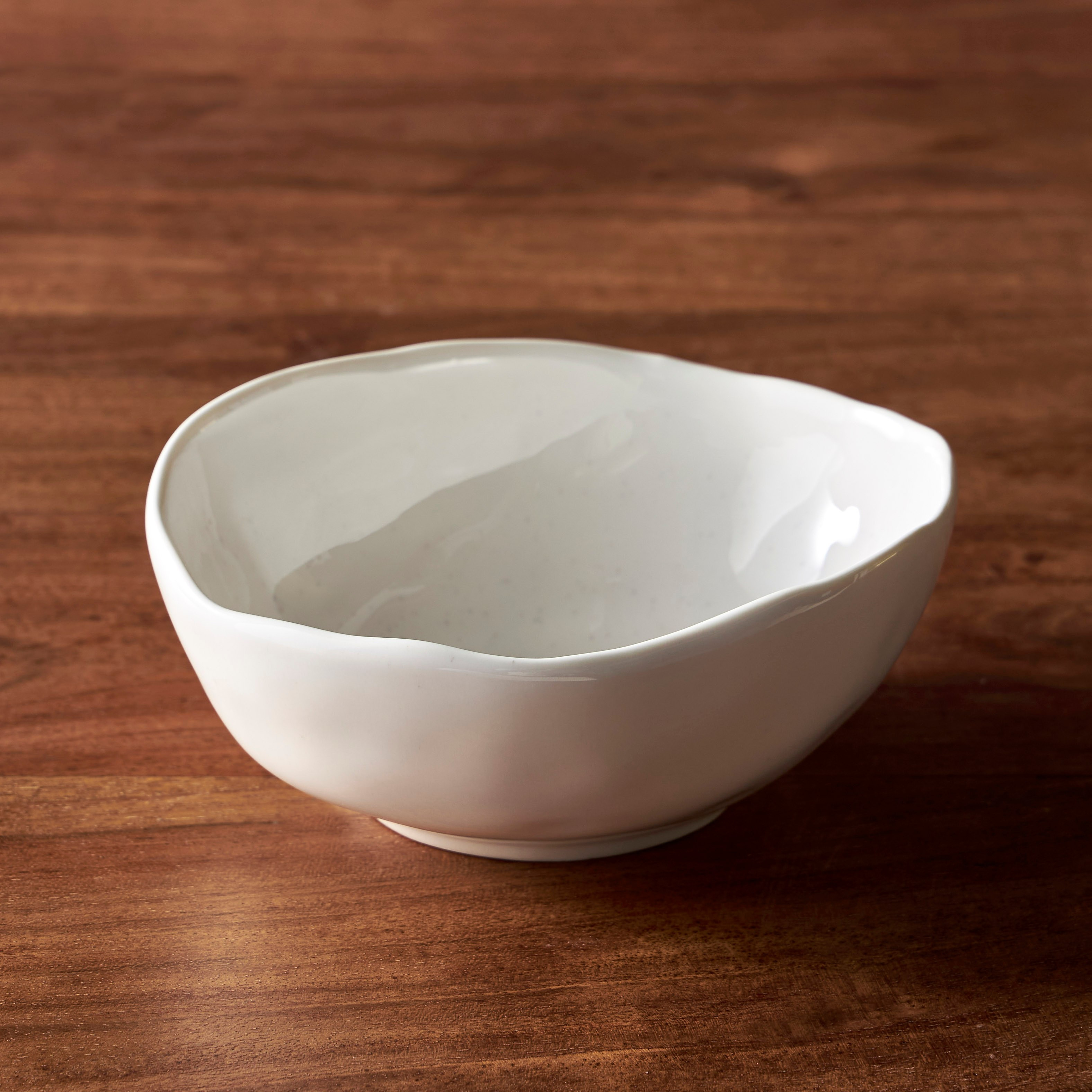 Coral Ceramic Cereal Bowl - 16 cm-household-dining-dinnerware-dinnerwarecollections-image-1