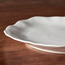 Coral Ceramic Serving Platter - 35 cm-household-giftingaccessories-giftings-image-2