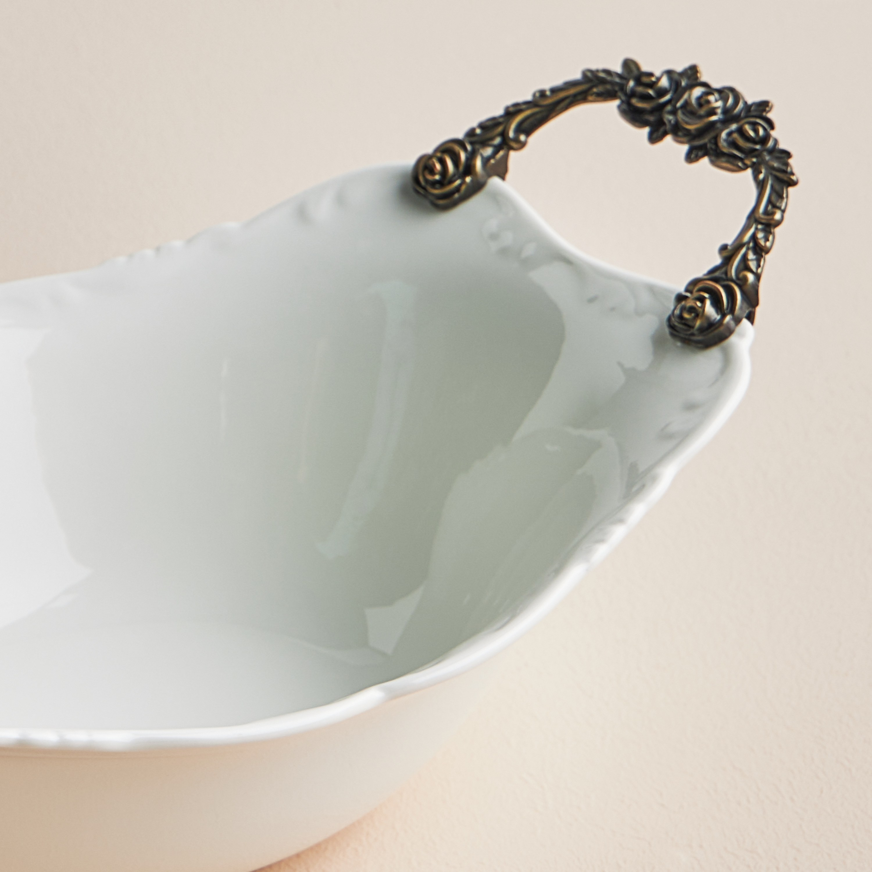 وعاء تقديم بورسلان - بيانكا-household-dining-dinnerware-bowls-image-2