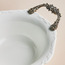 وعاء تقديم بورسلان - بيانكا- 25 سم-household-dining-dinnerware-bowls-image-2