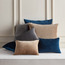 غطاء وسادة بطيات - آفون - 50x50 سم-household-cushionsandthrows-cushioncovers-image-1