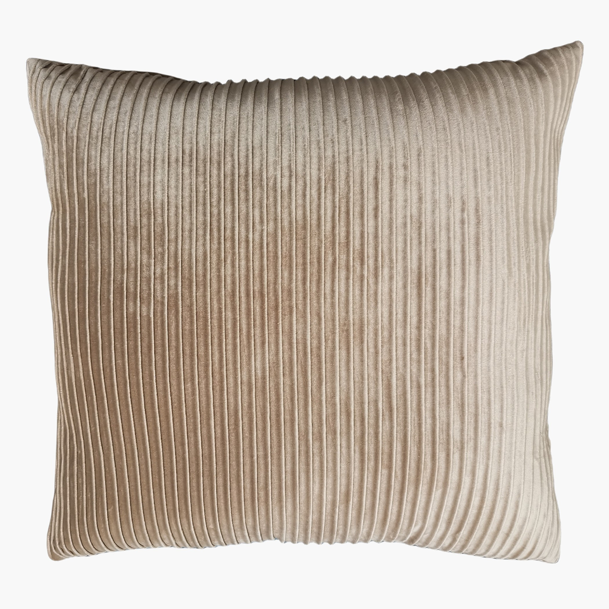 Avon Pleated Cushion Cover - 50x50 cm-household-cushionsandthrows-cushioncovers-image-9
