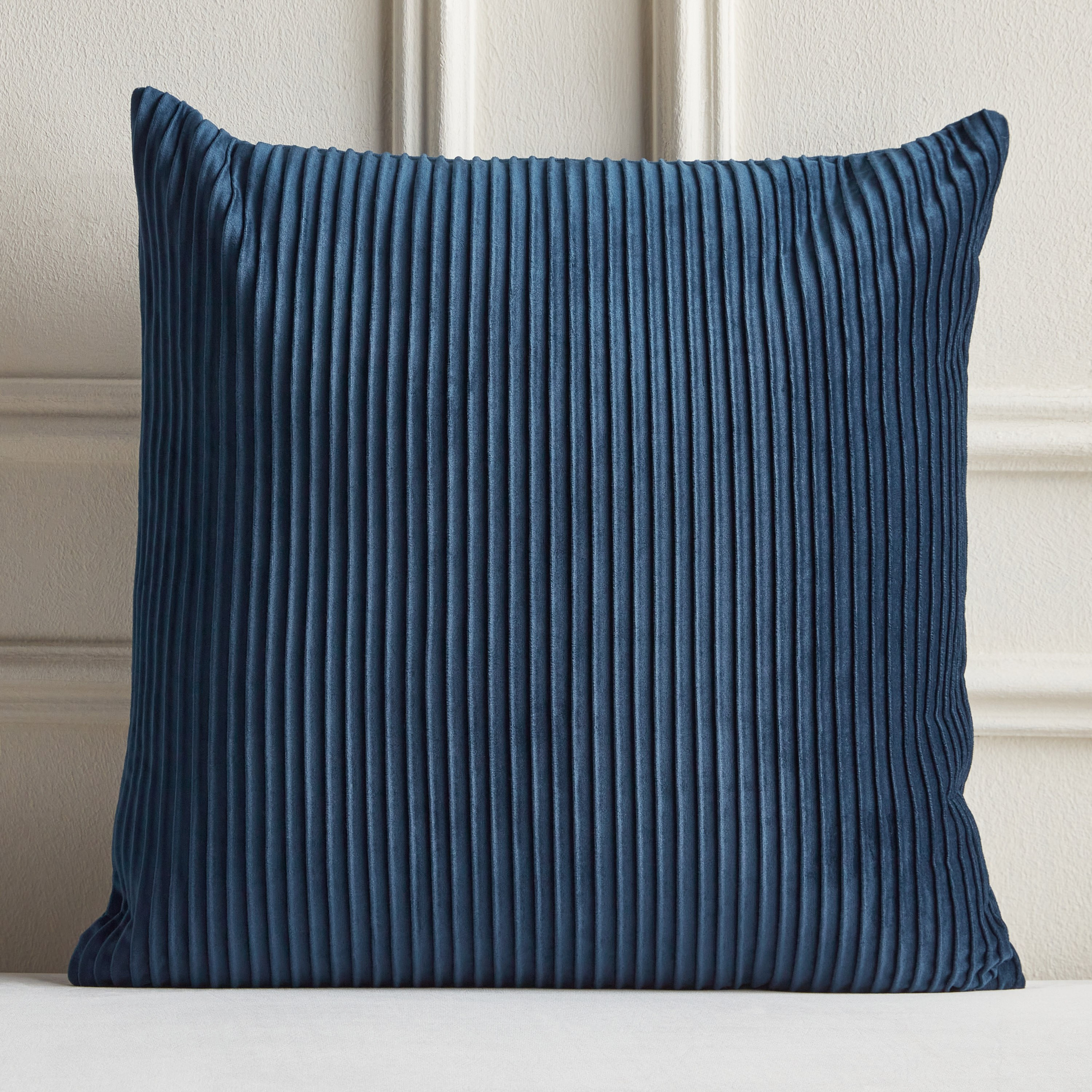 غطاء وسادة بطيات - آفون - 50x50 سم-household-cushionsandthrows-cushioncovers-image-5