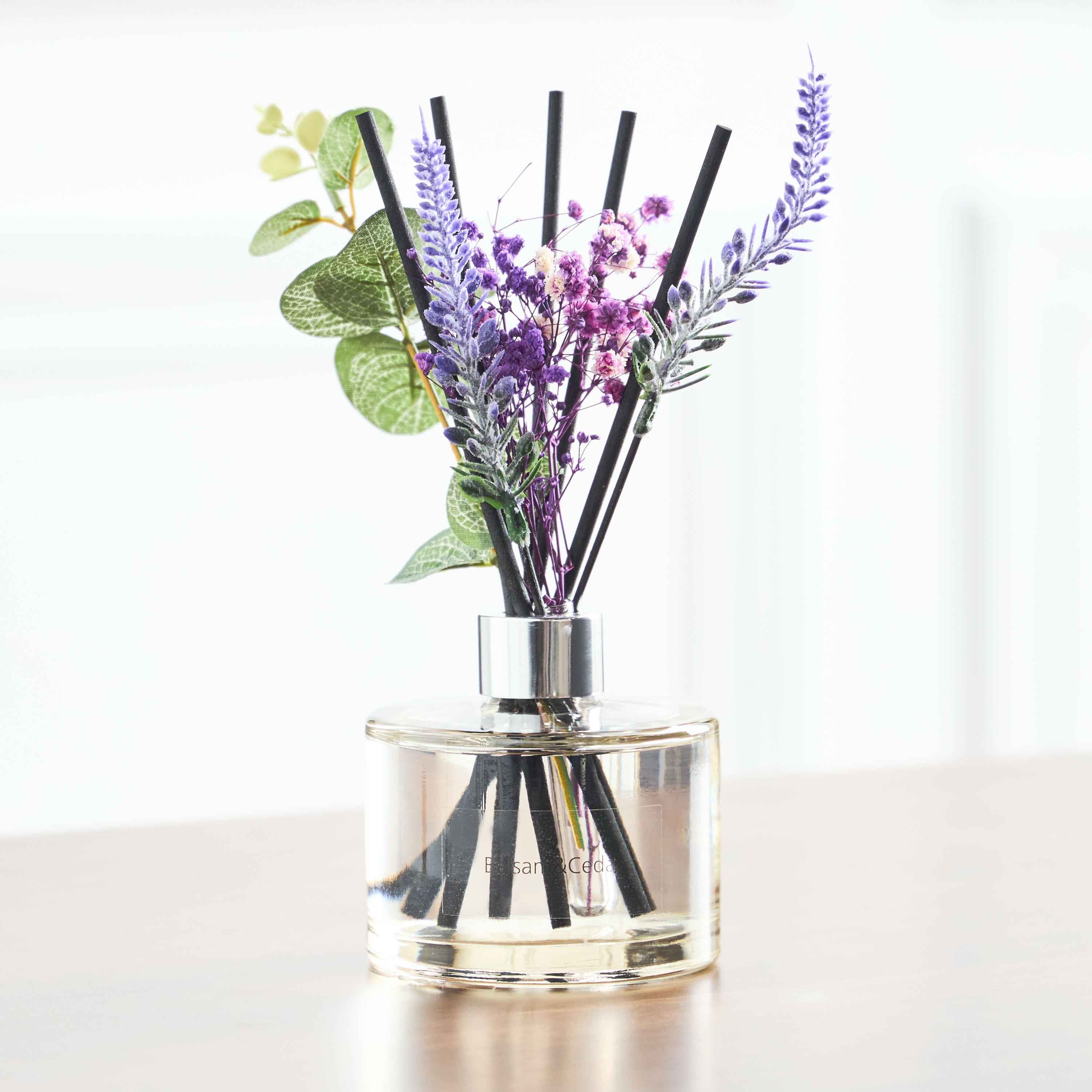 Diffuser Kuwait Shop Cocodor Balsam and Cedar Reed Diffuser - 200 ml Online ...