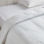 Argent Silver Ion Down Alternative Mid Warm Queen Duvet - 200x200 cm-household-bedding-duvetandcovers-duvets-image-2