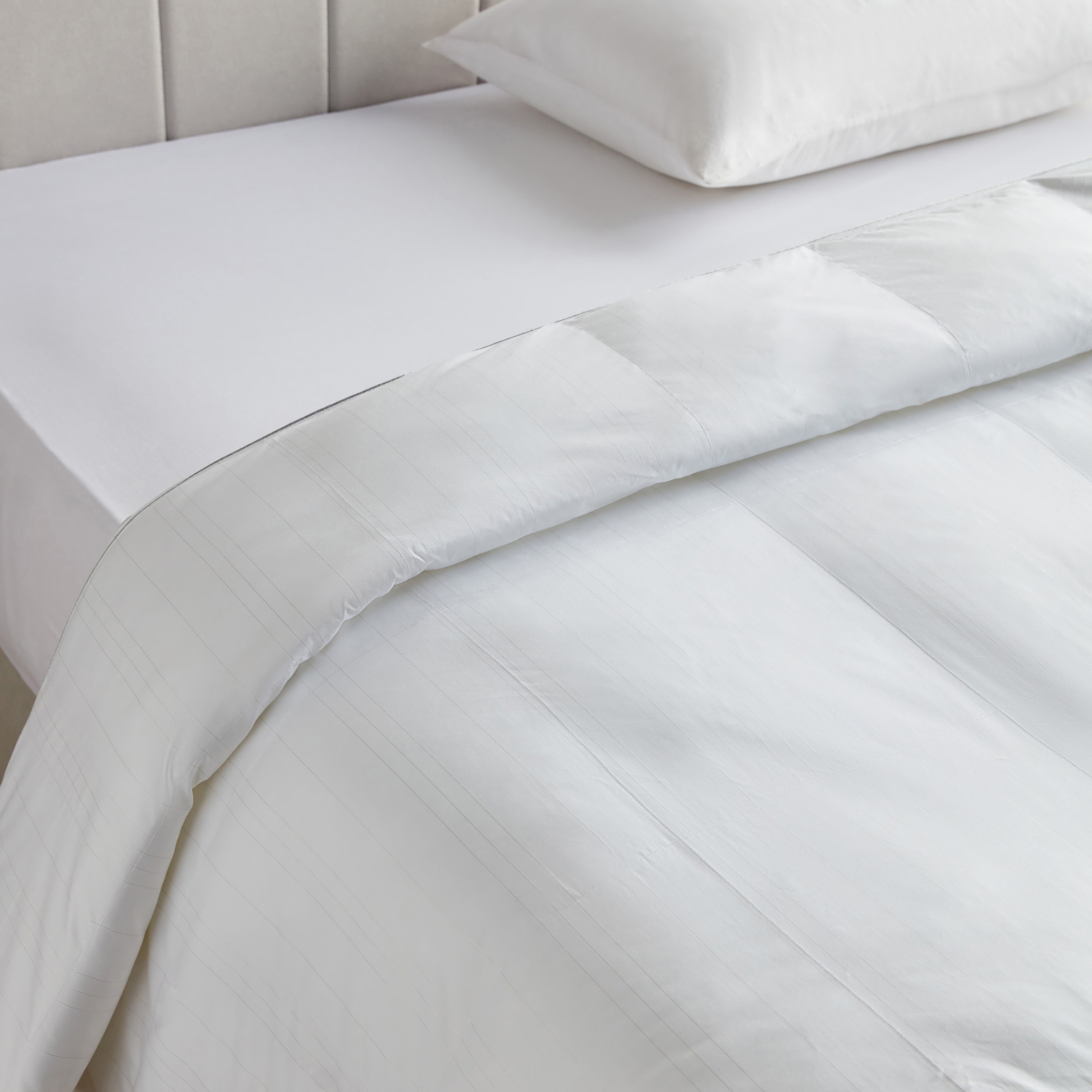 Argent Silver Ion Down Alternative Mid Warm King Duvet - 230x220 cm-household-bedding-duvetandcovers-duvets-image-2