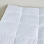 Dawn Down and Memory Fibre Mattress Topper - 120x200 cm-household-bedding-mattresstoppersandprotectors-mattresstoppers-image-2