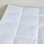 Dawn Down and Memory Fibre Mattress Topper - 200x200 cm-household-bedding-mattresstoppersandprotectors-mattresstoppers-image-2