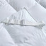لبادة مرتبة من ريش البط والميموري فايبر - دون - 90x200 سم-household-bedding-mattresstoppersandprotectors-mattresstoppers-image-3