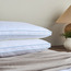 Neru Down Alternative Gusset 1-Piece Pillow - 50x75 cm-household-bedding-pillows-image-3