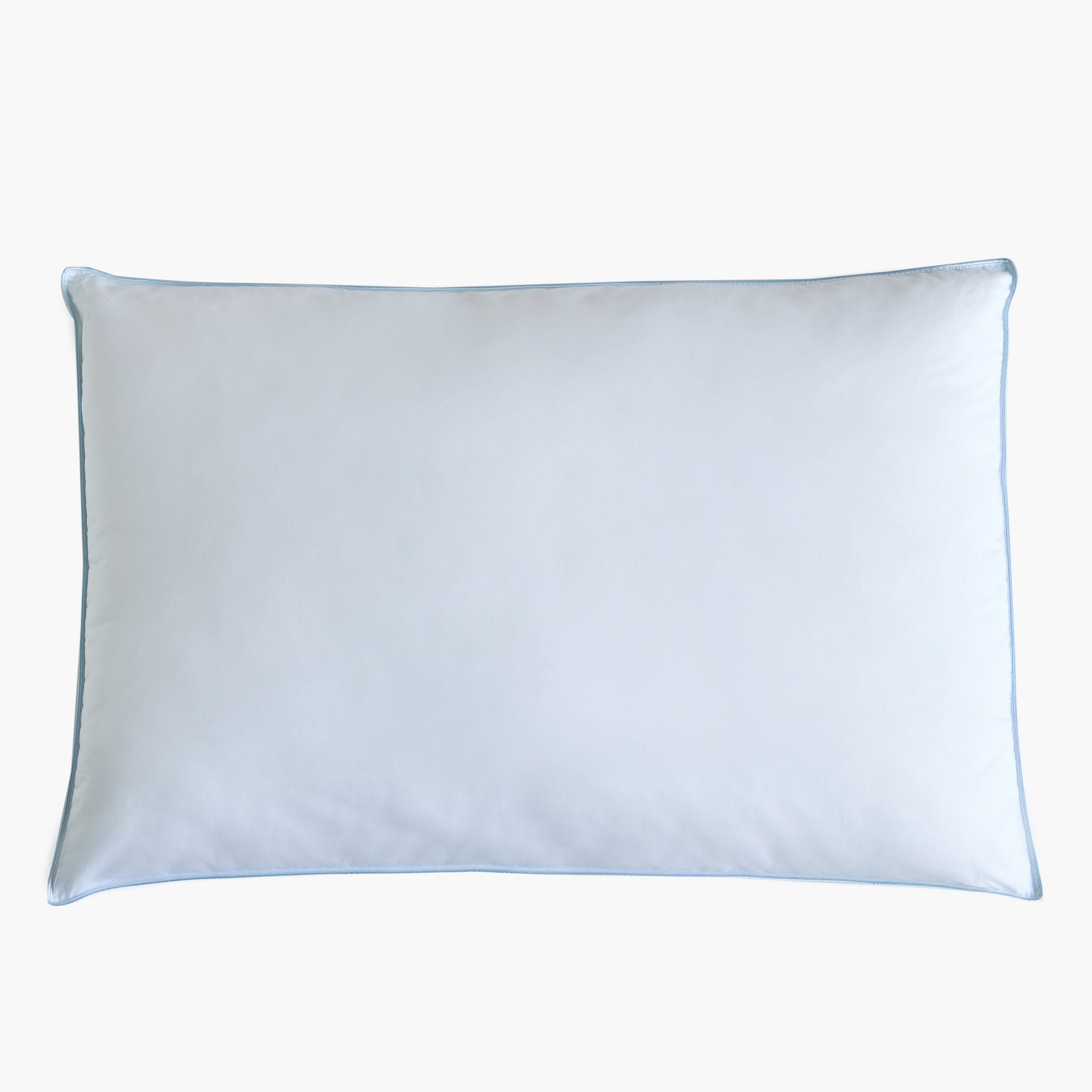 Neru Down Alternative Gusset 1-Piece Pillow - 50x75 cm-household-bedding-pillows-image-4