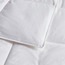 Rejuva White Duck Down Mid Warm Full Duvet - 160x200 cm-household-bedding-duvetandcovers-duvets-image-3