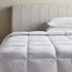 Rejuva Duck Down Mid Warm Queen Duvet - 200x200 cm-household-bedding-duvetandcovers-duvets-image-1