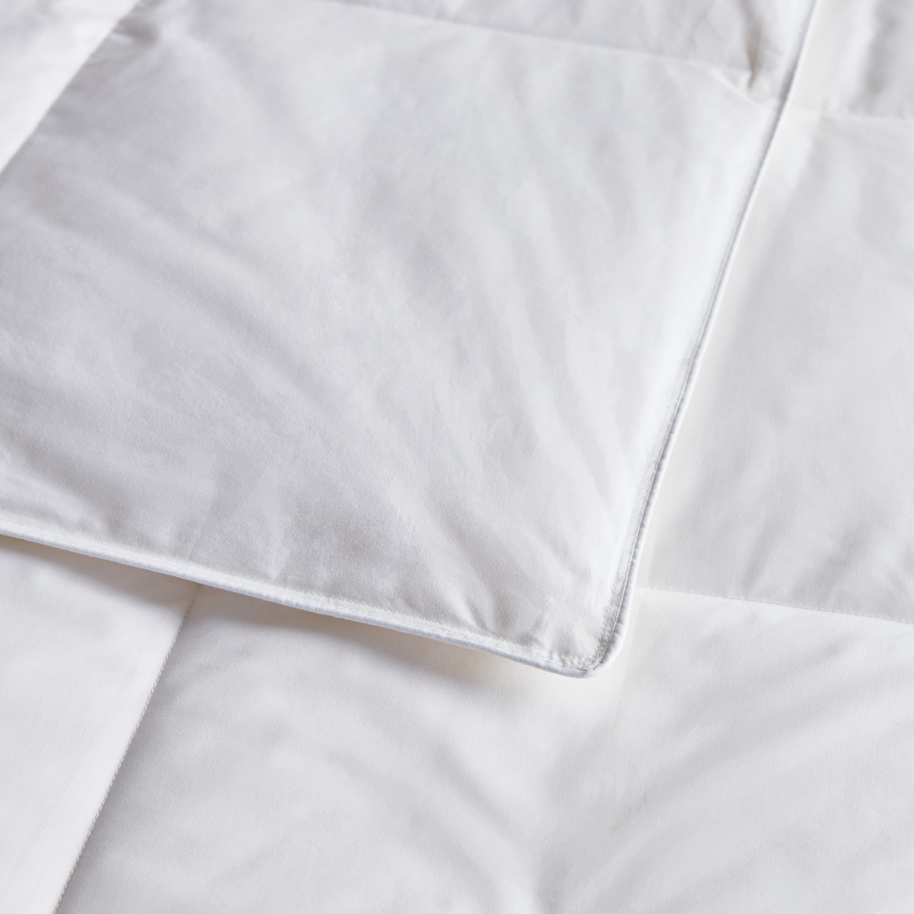 Rejuva Duck Down Mid Warm Queen Duvet - 200x200 cm-household-bedding-duvetandcovers-duvets-image-3