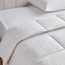 Rejuva White Duck Down Mid Warm Super King Duvet - 260x220 cm-household-bedding-duvetandcovers-duvets-image-2