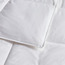 Rejuva White Duck Down Mid Warm Super King Duvet - 260x220 cm-household-bedding-duvetandcovers-duvets-image-3