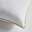 Microfiber Filled Cushion - 50x50 cm-household-cushionsandthrows-filledcushions-cushioninserts-image-3