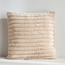 Carrera Faux Fur Filled Cushion - 48x48 cm-binpromo_ALLBANKS_OMN_14032025-image-1