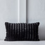 Carrera Striped Woven Filled Cushion - 30x50 cm-household-cushionsandthrows-filledcushions-decorativecushions-image-1