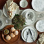 طقم عشاء بورسلان 12 قطعة - ليليا - لـ 4 أفراد-household-dining-dinnerware-dinnersets-image-1