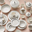 طقم عشاء من الخزف الصيني 95 قطعة - رنا - لـ 12 فرد-household-dining-dinnerware-dinnersets-image-5