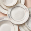 Amina 95-Piece New Bone China Dinner Set - Serves 12-household-dining-dinnerware-dinnersets-image-4