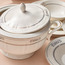 Amina 95-Piece New Bone China Dinner Set - Serves 12-household-dining-dinnerware-dinnersets-image-5