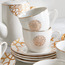 Aadil 15-Piece Porcelain Tea Set - 220 ml, Serves 6-household-dining-teaandcoffee-teaandcoffeesets-image-2