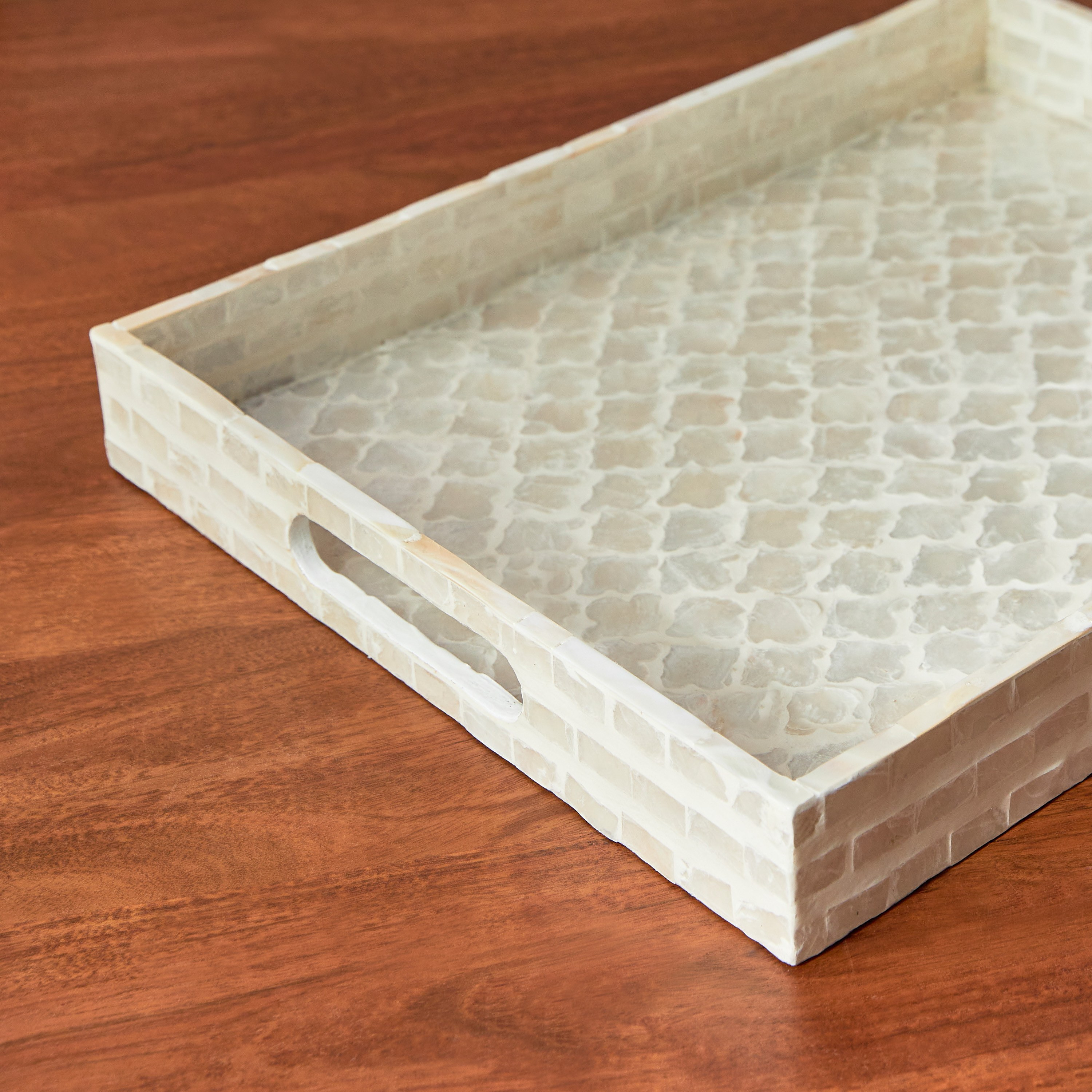 Florian Capiz Decorative Tray-household-decor-boxesandtrays-image-2