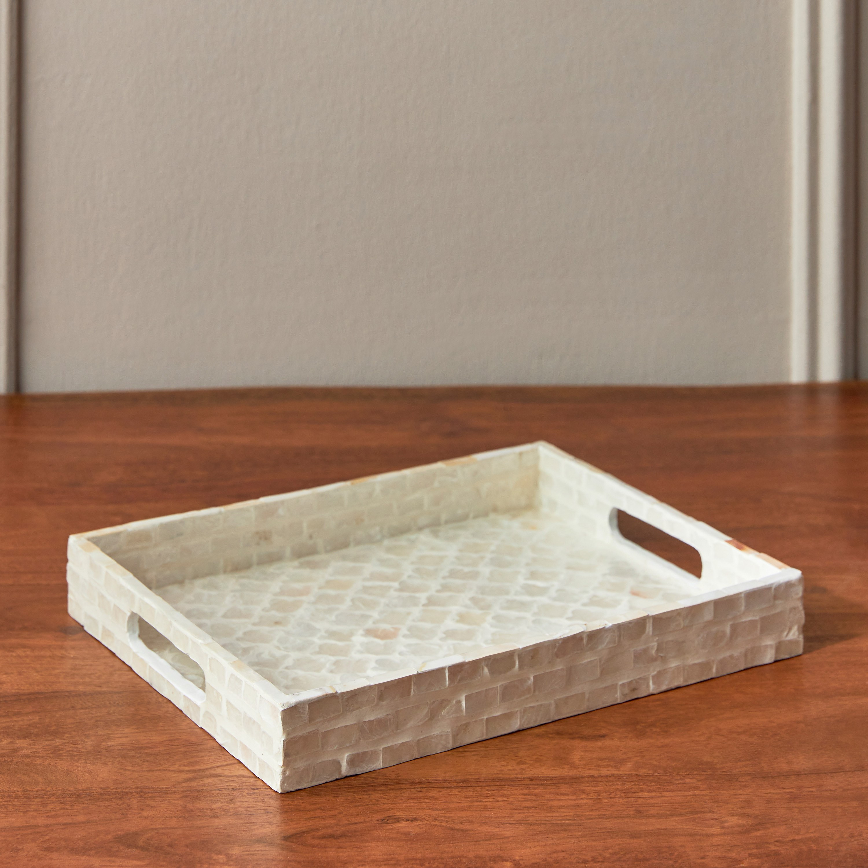 Florian Capiz Decorative Tray-household-decor-boxesandtrays-image-1