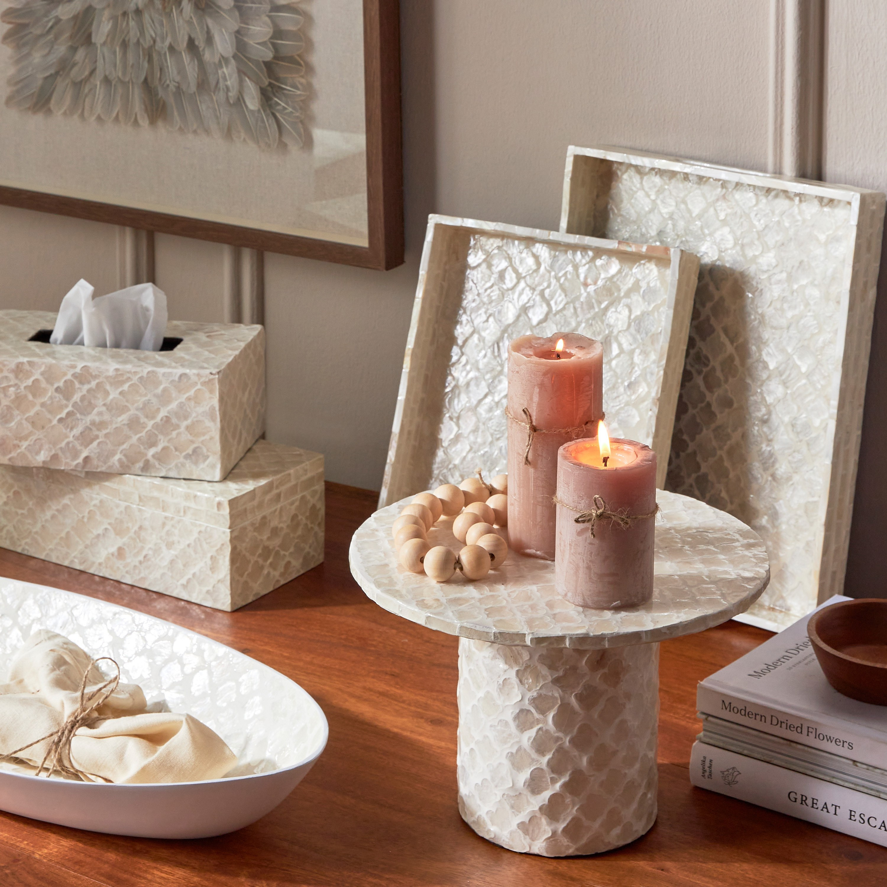 Florian Capiz Decorative Tray-household-decor-boxesandtrays-image-4