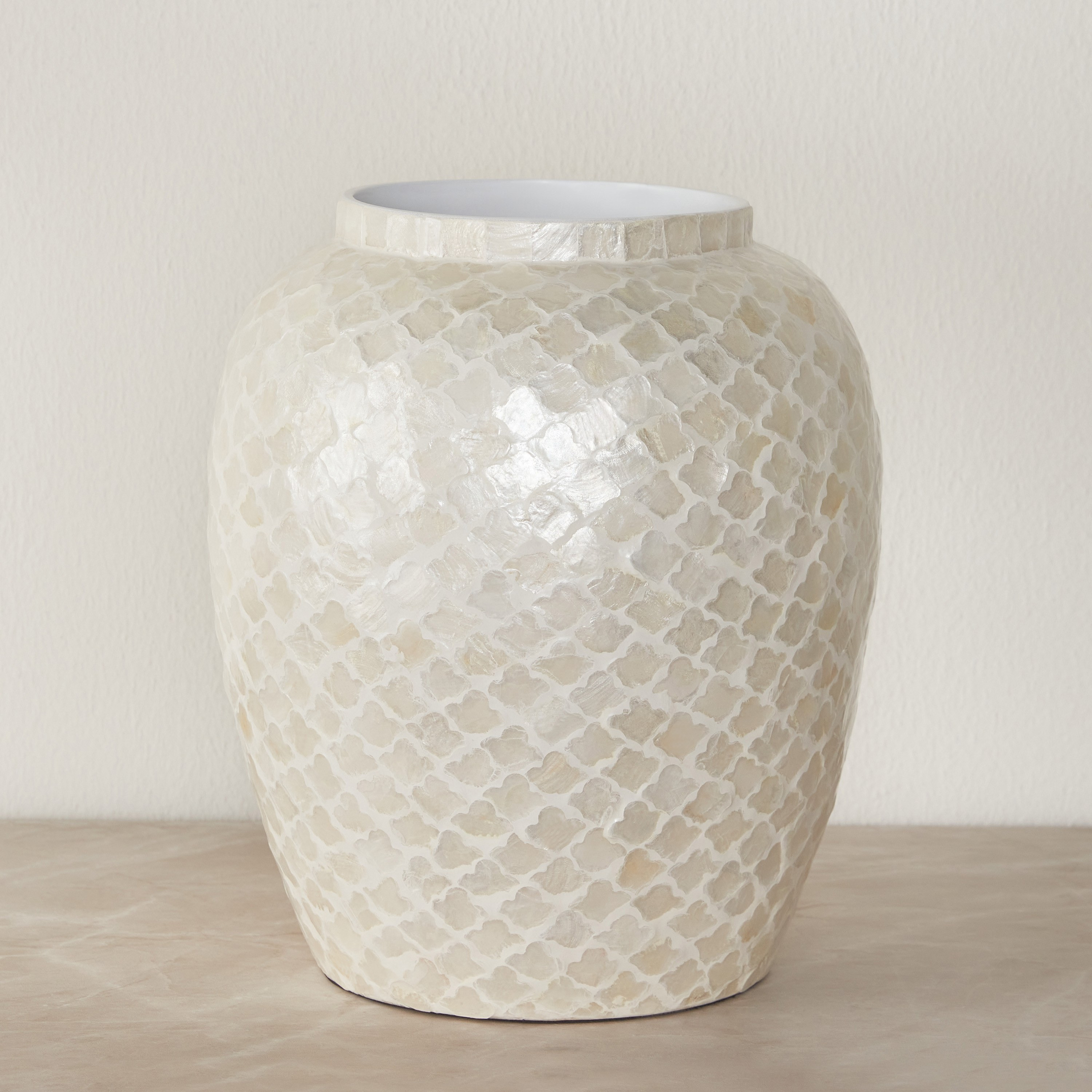 Florian Capiz and Vase - 35 cm-household-decor-vasesandbowls-image-1