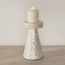 Florian Capiz and Bamboo Pillar Candleholder-household-decor-candleholdersandlanterns-image-2