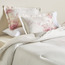 Breezia Wildrose Vivid Cotton Printed 210 Thread Count 3-Piece Queen Comforter Set - 200x240 cm-household-bedding-comfortersandbedspreads-comforters-image-1