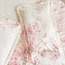 Breezia Wildrose Vivid Cotton Printed 210 Thread Count 3-Piece Queen Comforter Set - 200x240 cm-household-bedding-comfortersandbedspreads-comforters-image-3