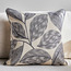 وسادة محشوّة مطرّزة - ايسن- 50x50 سم-household-cushionsandthrows-filledcushions-decorativecushions-image-4