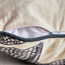 وسادة محشوّة مطرّزة - ايسن- 50x50 سم-household-cushionsandthrows-filledcushions-decorativecushions-image-2