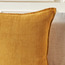 Melodic Linen Cushion Cover - 50x50 cm-household-cushionsandthrows-cushioncovers-image-2