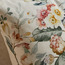 Deniz Floral Print Cushion Cover - 50x50 cm-household-cushionsandthrows-cushioncovers-image-2