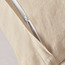 وسادة محشوة مبطنة - ميرفي - 50x50 سم-household-cushionsandthrows-filledcushions-decorativecushions-image-2