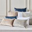 Merve Quilted Filled Cushion - 50x50 cm-household-cushionsandthrows-filledcushions-decorativecushions-image-4