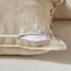 غطاء وسادة كتان - ميلوديك - 50x50 سم-household-cushionsandthrows-cushioncovers-image-2