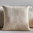Kyra Embossed Filled Cushion - 50x50 cm-household-cushionsandthrows-filledcushions-decorativecushions-image-1