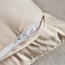 Kyra Embossed Filled Cushion - 50x50 cm-household-cushionsandthrows-filledcushions-decorativecushions-image-3