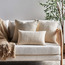 Kyra Embossed Filled Cushion - 50x50 cm-household-cushionsandthrows-filledcushions-decorativecushions-image-4