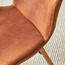 Sven Faux Leather Dining Chair-furniture-diningroom-chairsandbenches-image-3