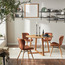 Sven Faux Leather Dining Chair-furniture-diningroom-chairsandbenches-image-5
