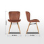 Sven Faux Leather Dining Chair-furniture-diningroom-chairsandbenches-image-6