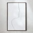 Valda Framed Canvas Wall Art - 80x120 cm-binpromo_KSA_SNB_15092026-image-1